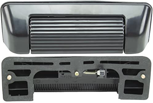 TarosTrade 59-0100-N-35196 Maneta De Portón Trasero