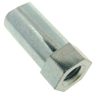 Bremszug Einstellschraube kompatibel mit Piaggio Sfera 50, Sfera 50 RST, Hexagon GT 250 4T, Skipper 125