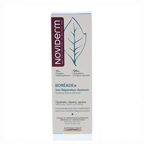 Mustela Feuchtigkeitscremes 40 ml