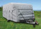 Euro Trail Wohnwagen Schutzhülle 600-650 x 250 x 220 cm