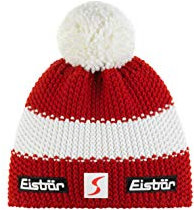 Eisbär Star Pompom Hat - SP