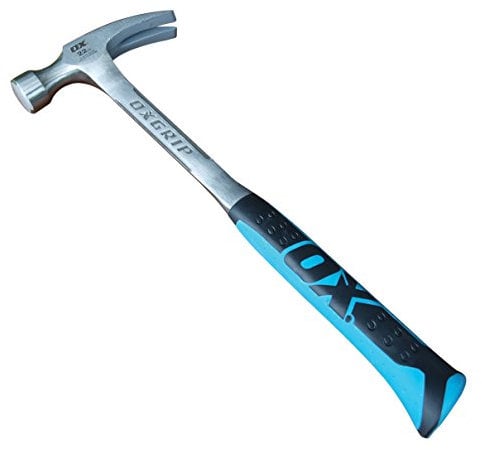 OX Tools Klauenhammer/Lattenhammer, OX-P082322