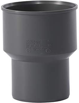 Ostendorf HTsafe Anschluss an Guss DN 75 mm HT-Rohr