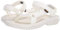Teva W Hurricane Xlt2, Sandales Bout Ouvert Femme, Blanc (Bright White), 40 EU