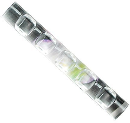 Set Of 2 Nail Art Pen Holder, Gel Lip Nail Brush Carrier Rack, Crystal Pens Organizer For Beauty Tool Storage And Display