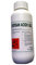 ACIDO PER PULIZIA DI IDROMASSAGGI E SPA - EVERSAN ACIDO GEL 1 LT