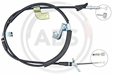 A.B.S K14105 Bremskraftverstärker