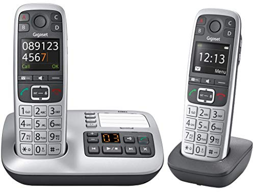 Gigaset E560A Duo [Niederländische Version]