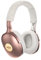 House of Marley Positive Vibration XL Cuffie Wireless, Cuffie Bluetooth Over-Ear Senza Fili, Suono Profondo e Avvolgente, Durata Batteria 24 Ore, Microfono Incorporato e Comandi Volume Integrati, Rame