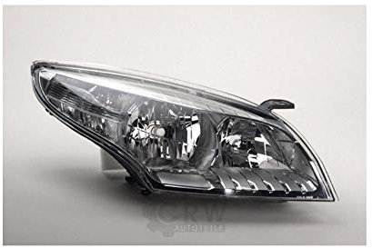 Scheinwerfer rechts für MEGANE III Bj. 11/08-03/12 H7/H7 mit Motor FGG