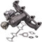 maXpeedingrods Turbolader für A3 Octavia Leon Ibiza Alhambra 1.9 TDI 03G253014E