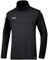JAKO Trainingstop Winter schwarz, XL Unisex