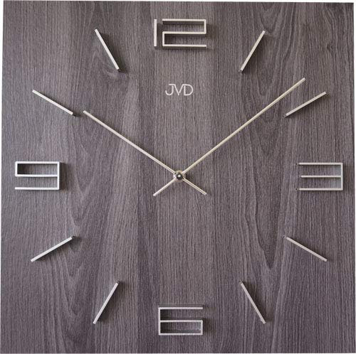 JVD HC36.2