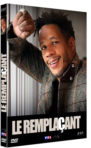 Le remplaçant [FR Import]