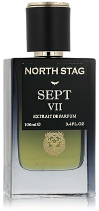 Paris Corner North Stag Sept Vii Extrait de Parfum, 100 ml