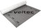 Unterdeckbahn Unterspannbahn veltec 200 Massive Sd=0,04 m 200 g/m2 (75 m2) Dachfolie /3-lagig
