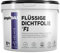 simpleBAU - Flüssige Dichtfolie 5 KG, Dichtmasse Bad, Küche, Abdichtung Dichtungsmasse, Lösemittelfreie Gebrauchsfertige Einkomponente Abdichtung, Fliesen Flexible Dichtungsmembran