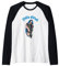 Billie Eilish Offizielles Bling Raglan