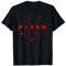 The Flash Multiverse Rings T-Shirt