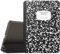 TiMOVO for iPad 10.2 Case iPad 9th Generation 2021/ iPad 8th Generation 2020/ iPad 7th Generation 2019 Case,Slim Translucent Hard PC Protective Smart Cover with Stand for iPad 10.2 Inch,Black Notebook