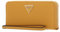 GUESS Laurel Zip Around Wallet L Topaz