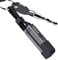 PZOZ Multi Charger Cable 60W Keychain Charger Cable LED Display Chubby Cable USB Cable,USB C to Lightning/Type-c to USB C/USB A to Lightning/USB A to USB C Fast Charging for iPhone X/11/12/13/14/15