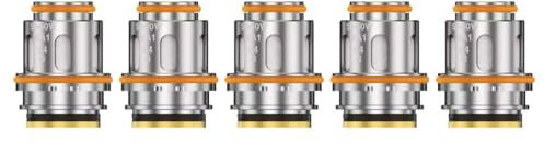 GeekVape Z-Series XM 5er Pack Verdampferköpfe 0,4Ohn
