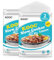 KOOC Slow Cooker Liners 25,4 x 33 cm, 20 Stück, kleine Größe, Einweg-Topfeinlagen, Weihnachts-Kochbeutel, passend für 1,5 qt bis 2 qt Töpfe, BPA-frei, Frischverschluss