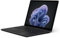 Microsoft Surface Laptop 6 Intel Core Ultra 7 165H 38,1 cm (15) Touchscreen 32 GB LPDDR5-SDRAM 1 TB SSD Wi-Fi 6E (802.11ax) Windows 11 Pro Schwarz