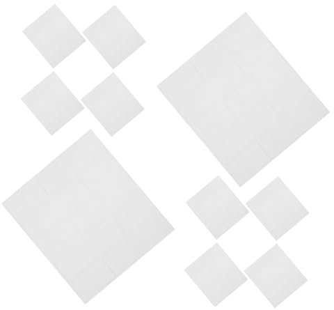 Veemoon 30piezas Pegatinas De Pared Ladrillo Simulación Unidades Decoración De Cocina Fácil De Aplicar