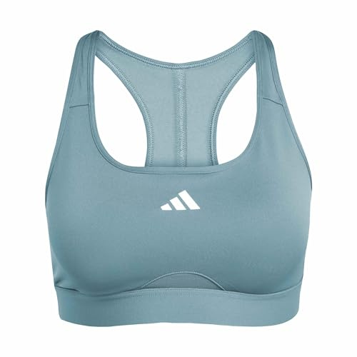 Adidas Damen PowerReact Training Bra