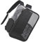 Happyyami Zaino Porta Animali Trasparente e Traspirante Per Cani e Gatti Zaino Pet Carrier Ergonomico Per Viaggi Escursioni e Uscite Con Comodo Design