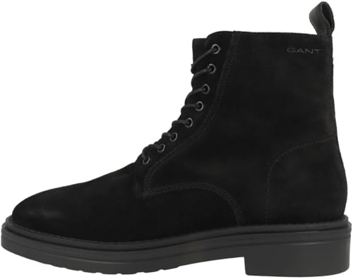 GANT Herren BoggarStiefelette