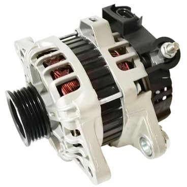 Autolichtmaschine kompatibel for Hyundai I10 1.2L 2010-730003105 3730003300 3730003310 3730003500
