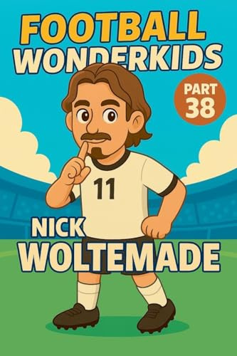 Football Wonderkids: Nick Woltemade