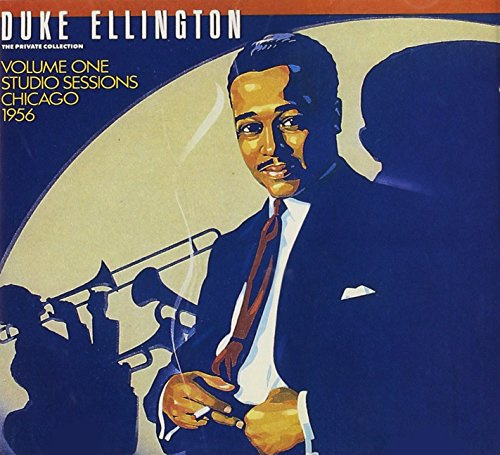 Studio Sessions - Chicago 1956