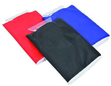 Carpoint Eiskratzer mit Handschuh, Multi-Farbe