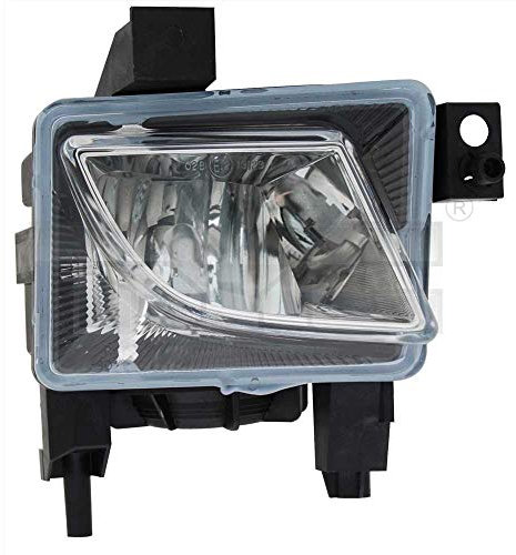 DAPA 190725052 Nebelscheinwerfer Rechts