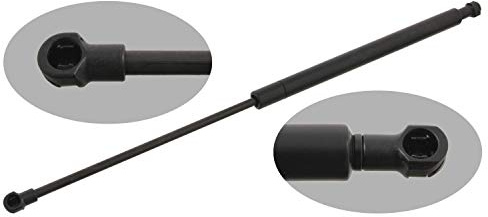 febi bilstein 29290 Gasdruckfeder für Heckklappe, 1 Stück