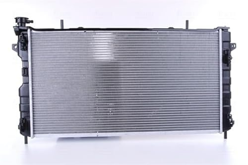 Nissens 61025 Radiator, engine cooling