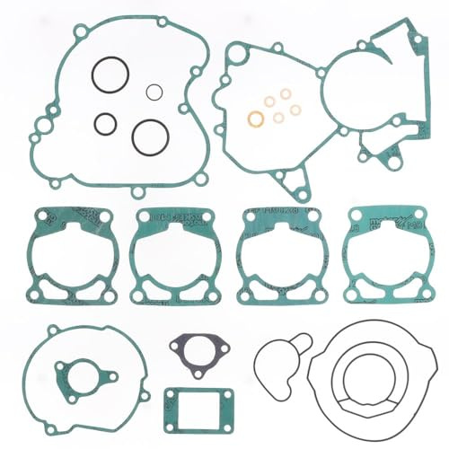 Athena P400270850047 Dichtungssatz Motor