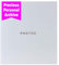 Kiera Grace Photo-Albums, Grey, 4 x 6