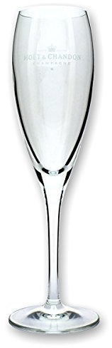 MOËT & CHANDON CHAMPAGNER GLAS