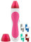 PMD Personal Microderm Microdermabrasion in Pink