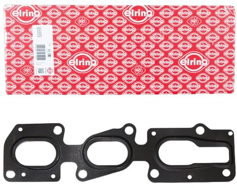 ELRING 329.010 Dichtungen | Kompatibel mit: OPEL CORSA D, CORSA D Kasten/Schrägheck