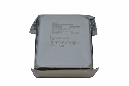 HGST Ultrastar HUS726060ALA640 (0F18335) 6TB 7.2K RPM 64MB Cache 6Gb/s SATA 3.5 Enterprise HDD Factory Sealed