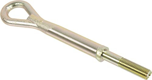 TarosTrade 246-0755-N-85139 Gancho De Remolque