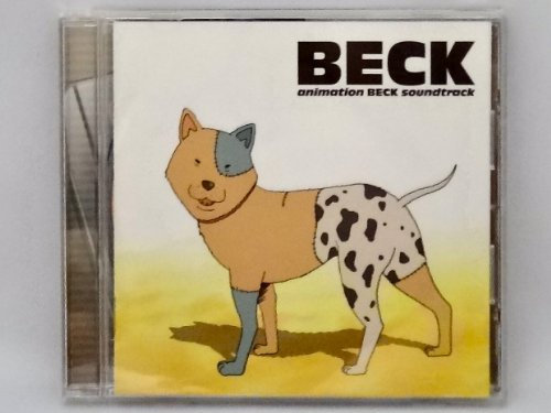 Beck: Mongolian Chop Squad (Original Soundtrack)