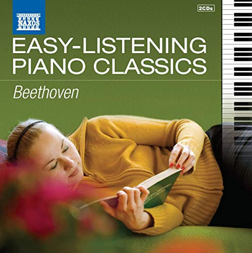 Easy Listening Piano Classics: