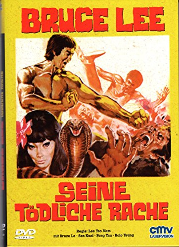 Bruce Lee - Seine tödliche Rache